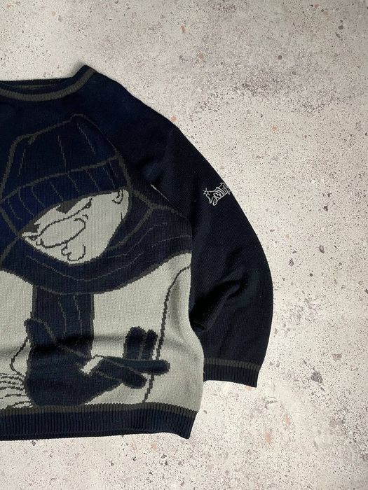 свитер southpole bboy