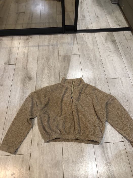 Кофта тедді 164