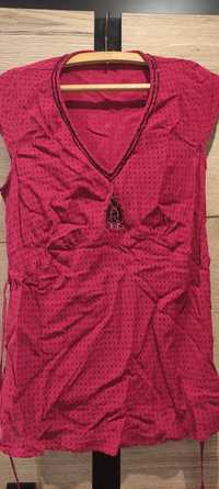 Bluzka tunika ciążowa H&M 42