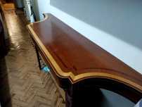 Vendo Movel de apoio de sala jantar