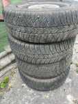 Резина 175/70r13 калеса