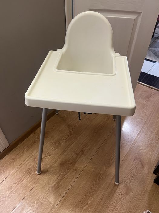 Стільчик для годування IKEA ANTILOP