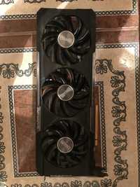 Видеокарта, Sapphire Nitro r9 390x 8g