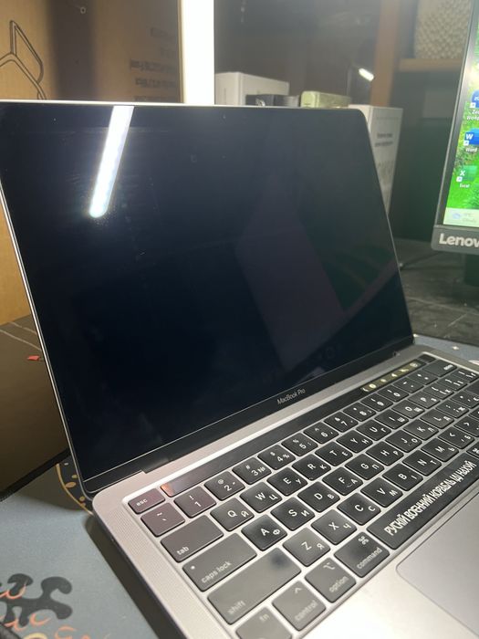 MacBook Pro m1 16gb 512gb