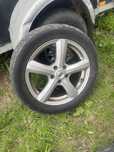 Kolo zapasowe 17 cali 5x112 Audi VW