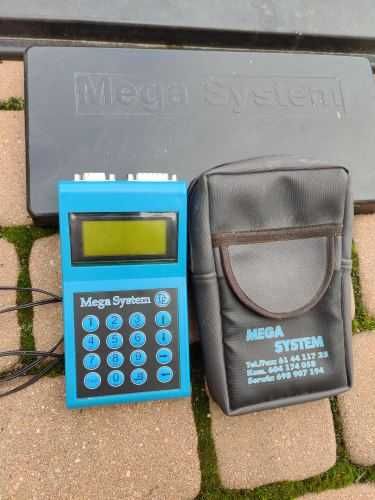 Zegar Mega System
