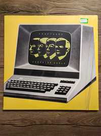 Kraftwerk computer world Vinyl nowy