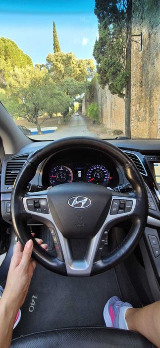 Hyundai i40 1.7 Premium 136cv