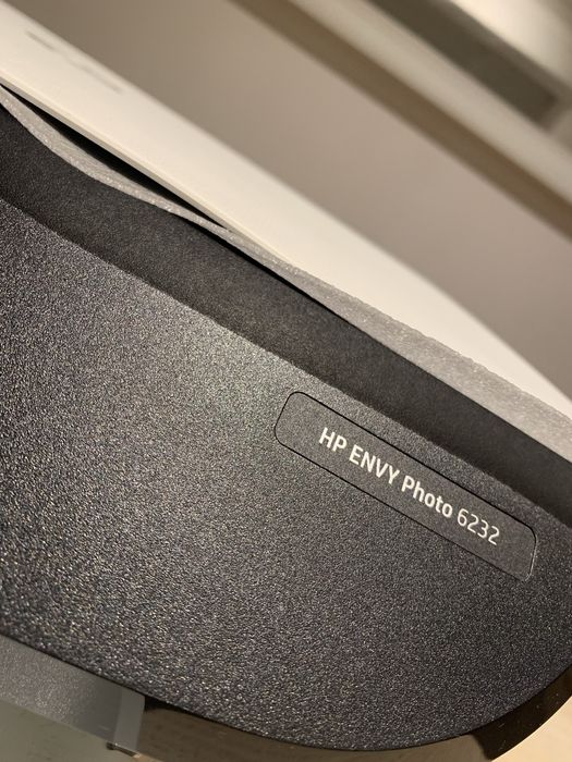 Impressora HP Envy Photo 6232