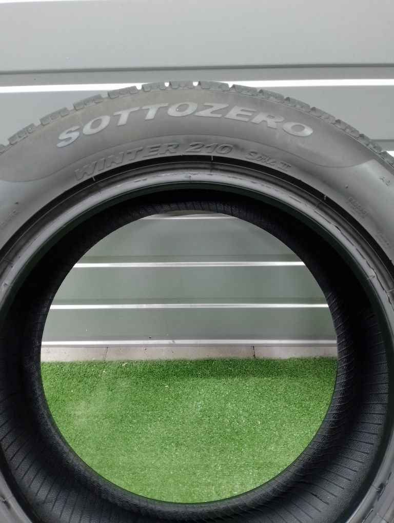 Pirelli 235/55/18 nr178