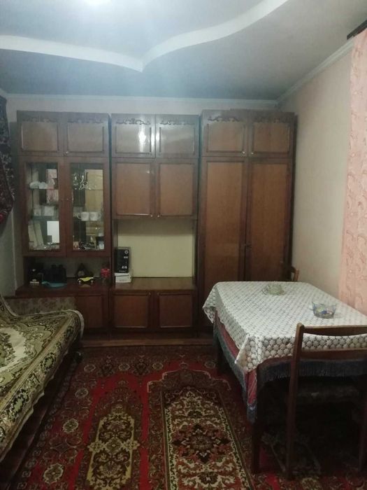 Продам будинок в с.Пеньківка 7218