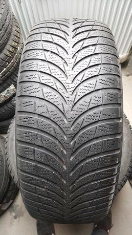 Goodyear 205/55 r16 UltraGrip 7+ /// 4,5mm!!!