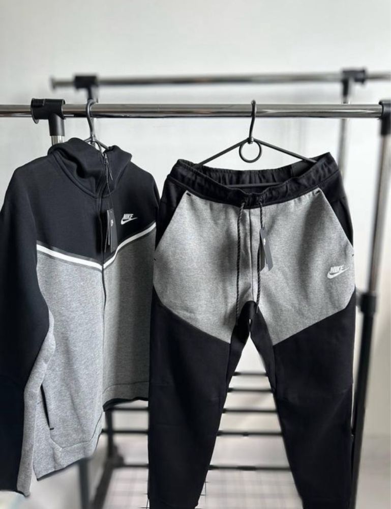 Костюм Nike Tech Fleece