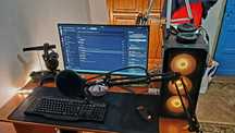 Computador com I5-12400F