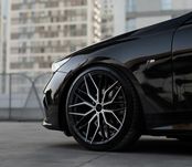Різноширокі Arceo Valencia R19 5x112 8.5-9.5j et30-37 Audi VW Skoda