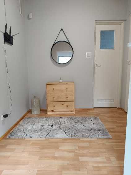 'Okna na las" wynajem mieszkań wakacyjnych