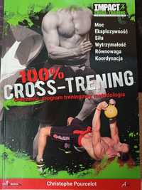 Cross training kalistenika ćwiczenia, program treningowy, metodología
