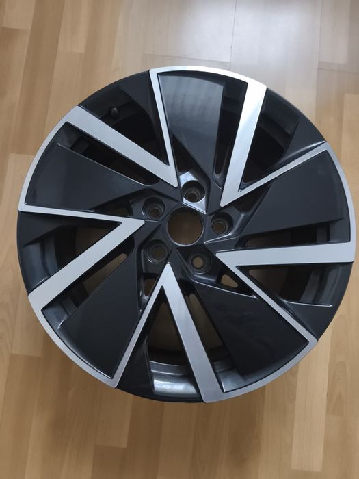 Skoda Octavia 4 felga 18 cali