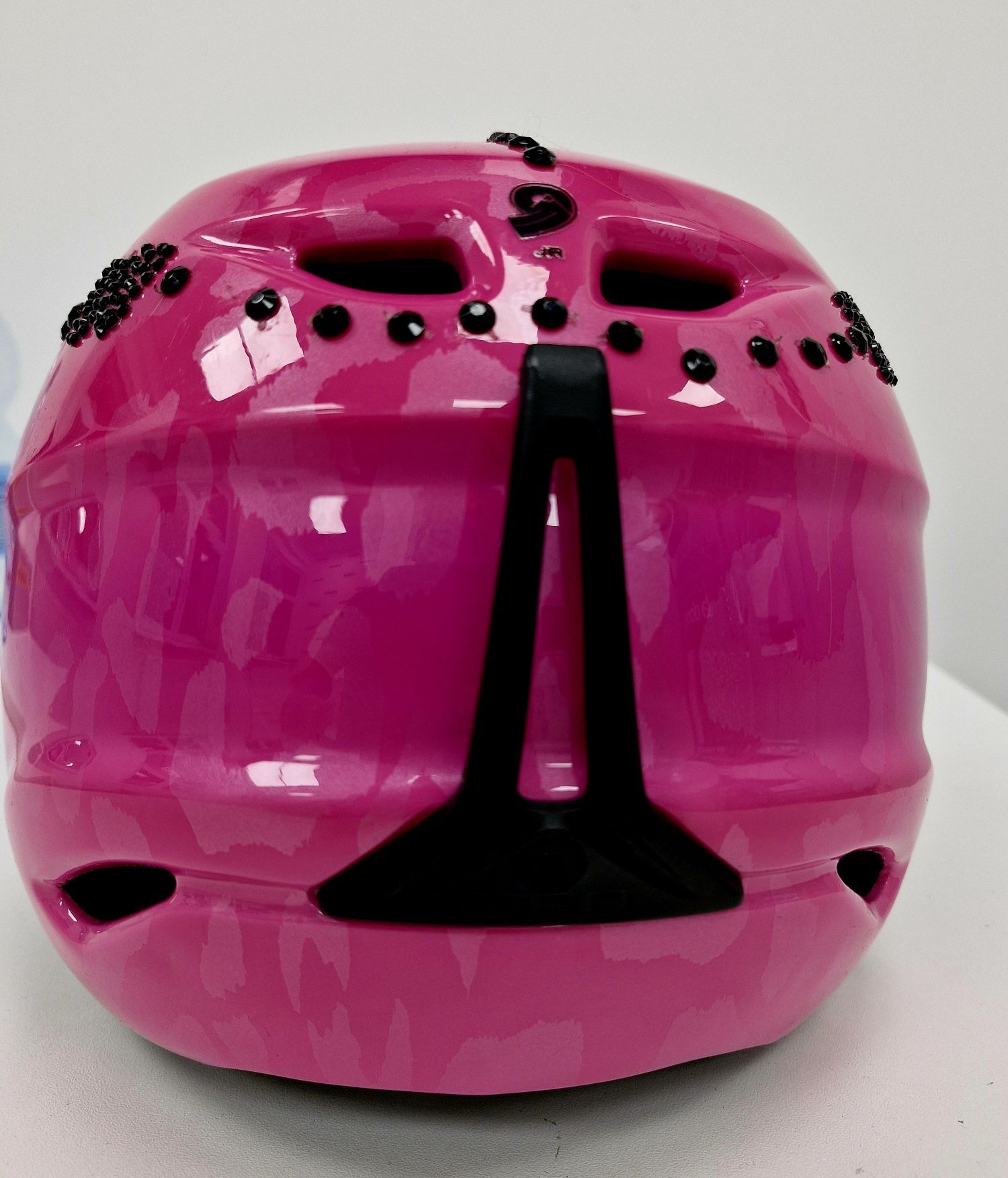 Kask narciarski snowboardowy Giro Rozmiar S