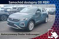 Volkswagen T-Roc Special Edition DSG Dostępny od Ręki