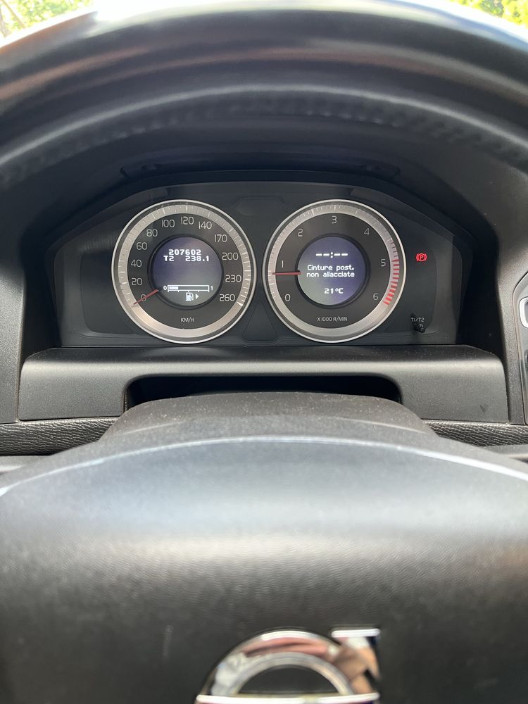 Продам авто Volvo XC60