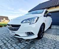 Opel Corsa OPEL CORSA 1.4 OPC LINE tylko 8300km