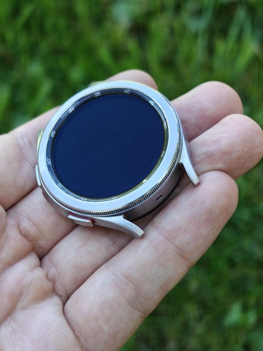 ‼️Samsung Galaxy Watch 4 Classic 46mm