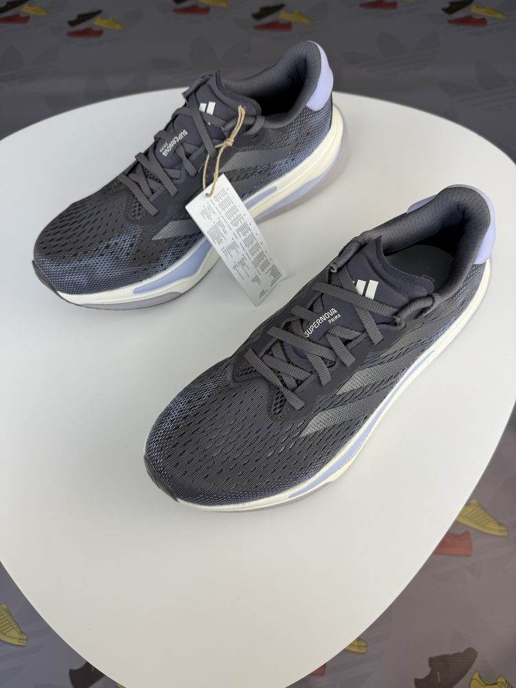 Adidas Supernova Prima | IH8638 кросівки ОРИГІНАЛ 100% 42 р