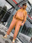 Чоловічі Штани Jordan flight wash flc pant