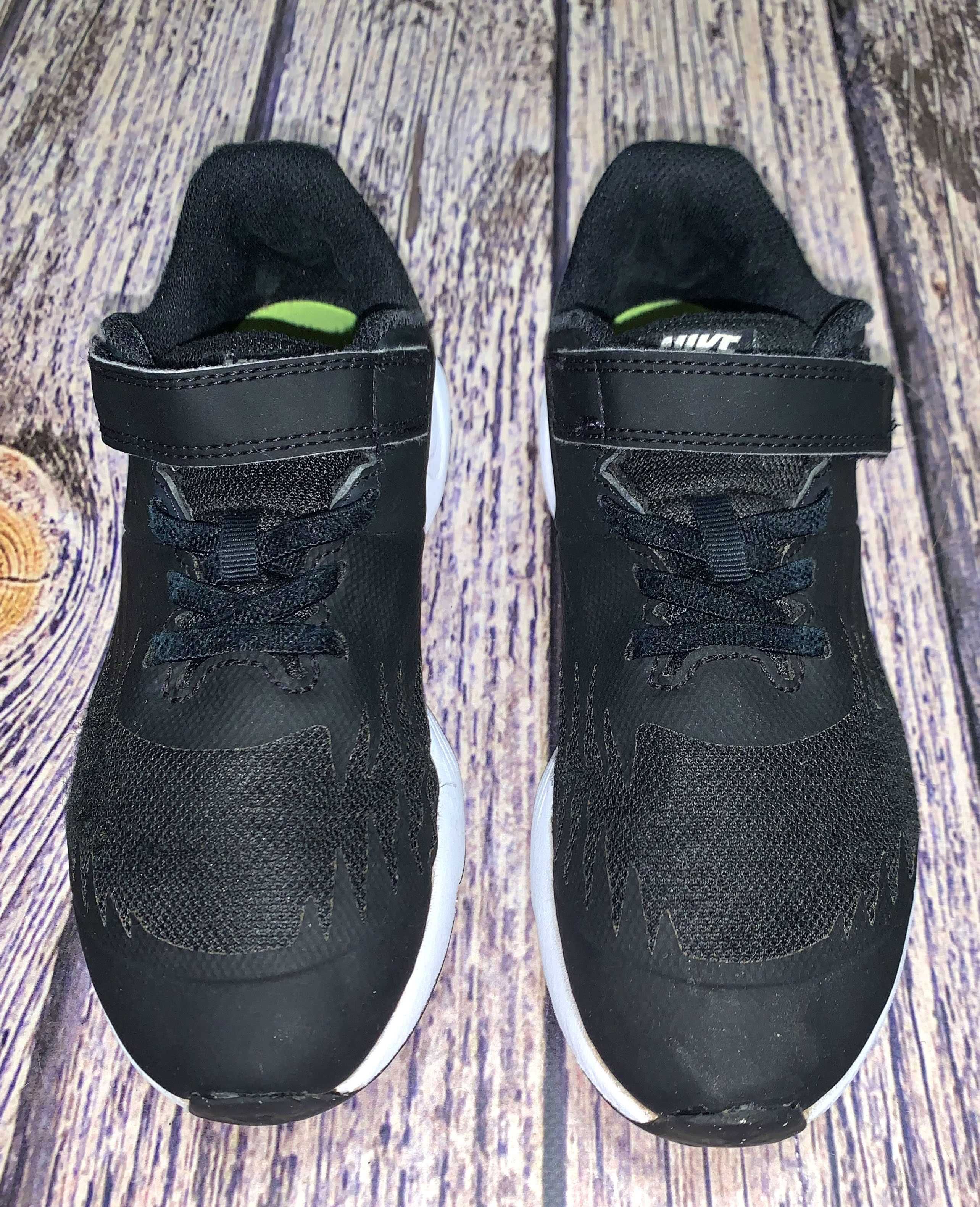 Кроссовки Nike  для подростка, размер 34 (21,5 см)