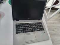 Laptop HP i5 7th win10 16gb ram 256ssd