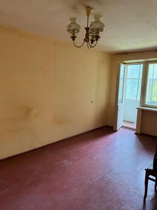 *Терміново! Продаж 1-к квартири на Аврорі!