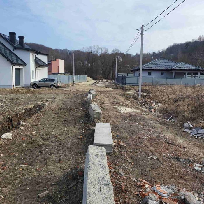 Продаж будинку в смт.Брюховичах