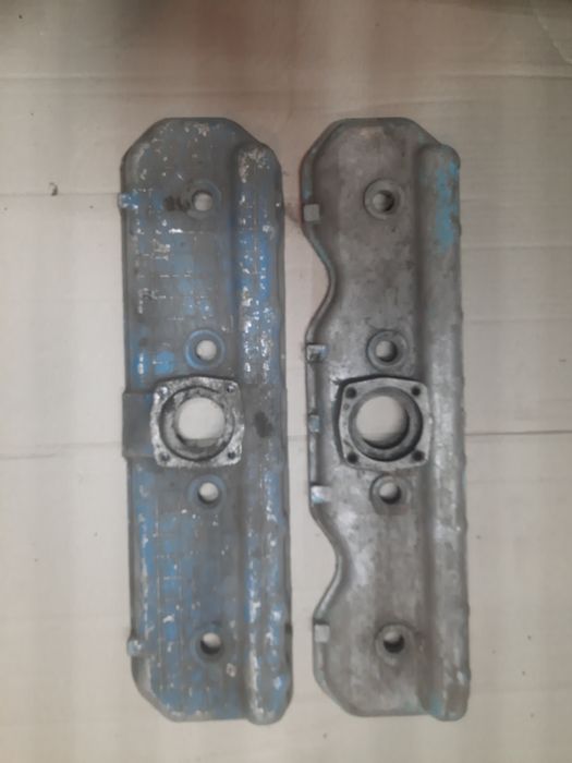 Клапанна кришка МТЗ Д 240