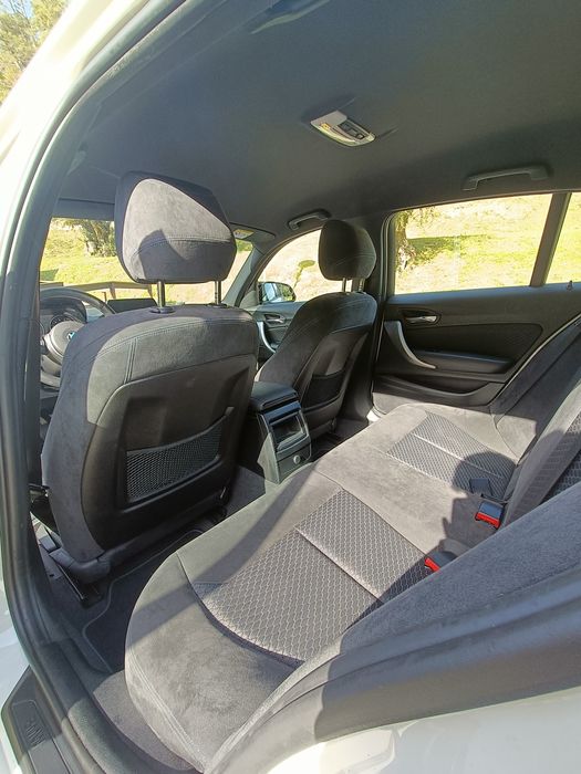 BMW F20 LCI 118i Pack M