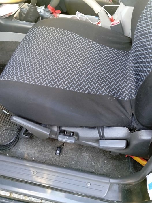 Mitsubishi Pajero com excelente motor