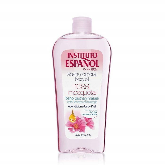 Instituto Espanol Rosa Mosqueta Olejek Do Ciała I Kąpieli 400Ml (P1)