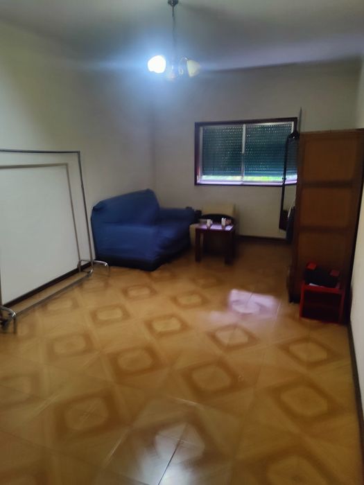 Alugo andar moradia independente