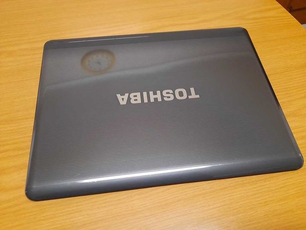 Toshiba A300 (Monitor e Carcaça)