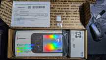 Steam Deck OLED 512 GB • ГАРАНТИЯ + microSD 512 GB + чехол Spigen