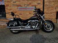 Yamaha Road Star 2013 Rok Idealny Bezwypadkowy Zamiana Raty !!!