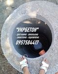 ВИРОБНИК. Копка септиків. Каналізація. (xxl 2.2*0,92)