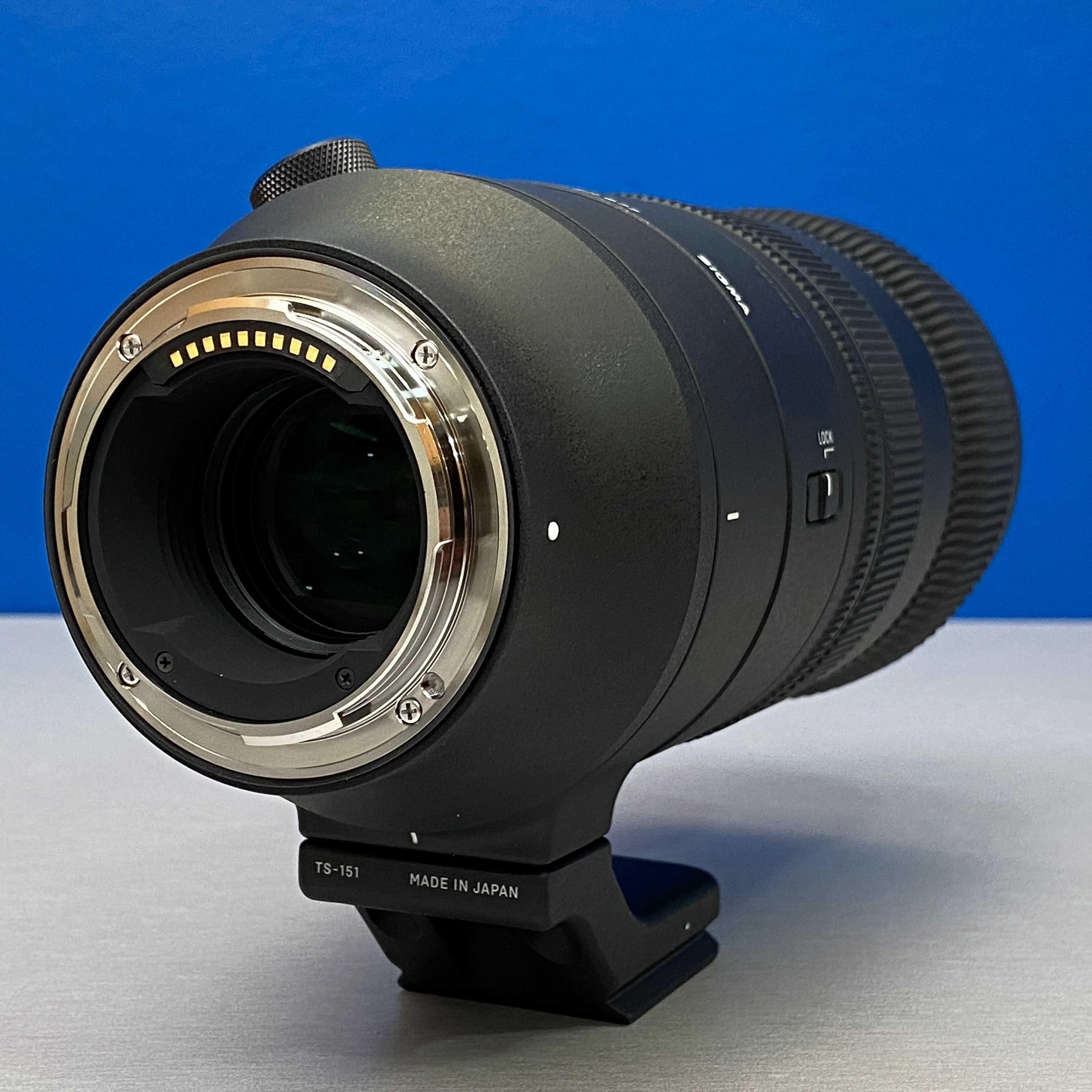 Sigma 70-200mm f/2.8 DG DN OS Sports (L-Mount)