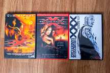 XXX Missão Radical DVD
