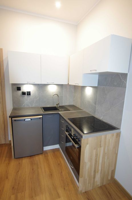 BEZCZYNSZOWE, Centralne ogrzewanie, Nowe,  Centrum Ścisłe