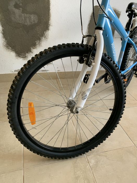 Bicicleta Berg roda 26” impecável