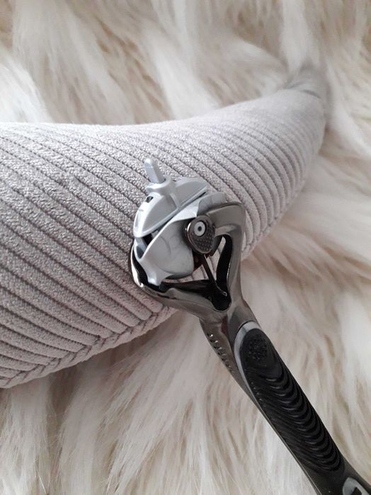 Cabo de Gillette Fusion Pro