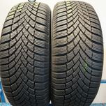 205/60R16 Bridgestone Blizak LM005