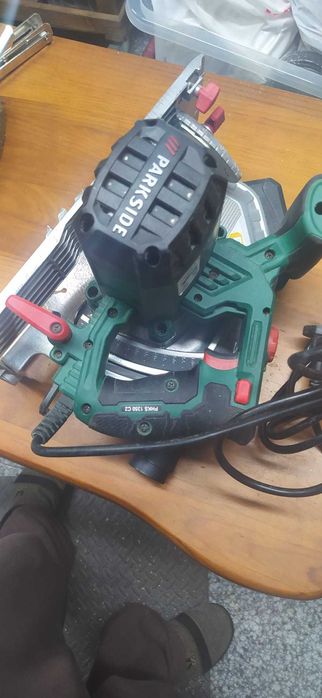 Parkside - Ferramentas Diversas