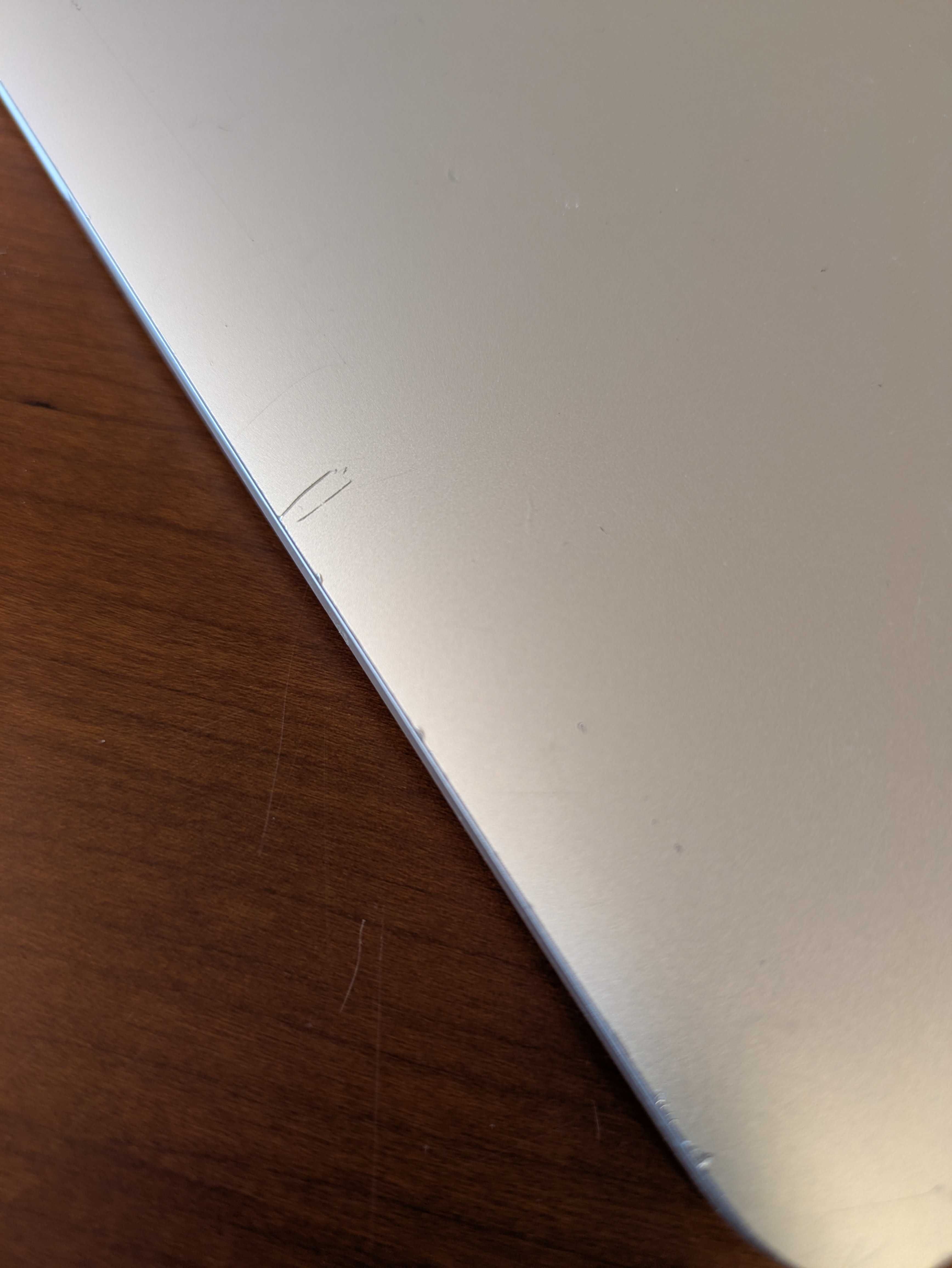 MacBook Pro M1 2020
